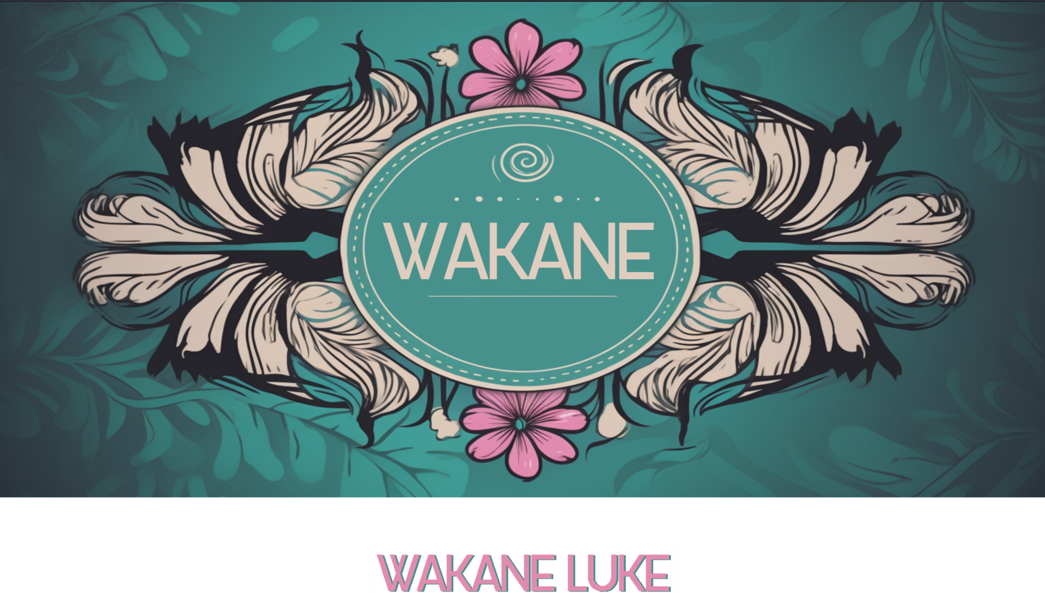 Custom Website Design for Local Entertainer